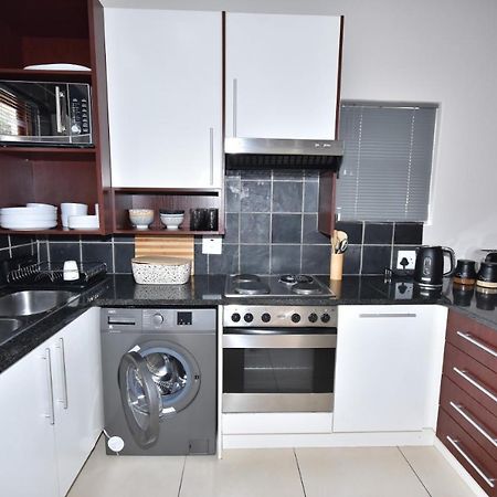 Cyprus Manor 12 Διαμέρισμα Μόσελ Μπέι Εξωτερικό φωτογραφία