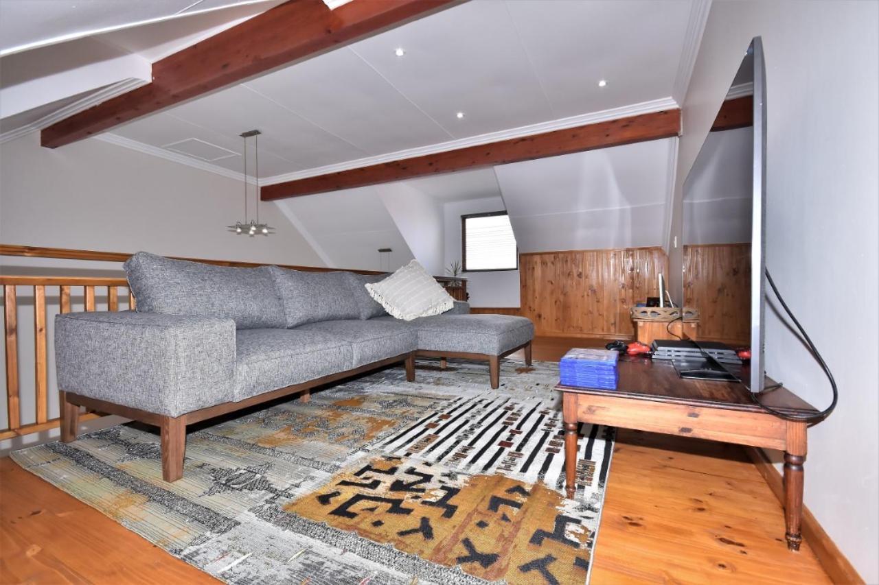Cyprus Manor 12 Διαμέρισμα Μόσελ Μπέι Εξωτερικό φωτογραφία