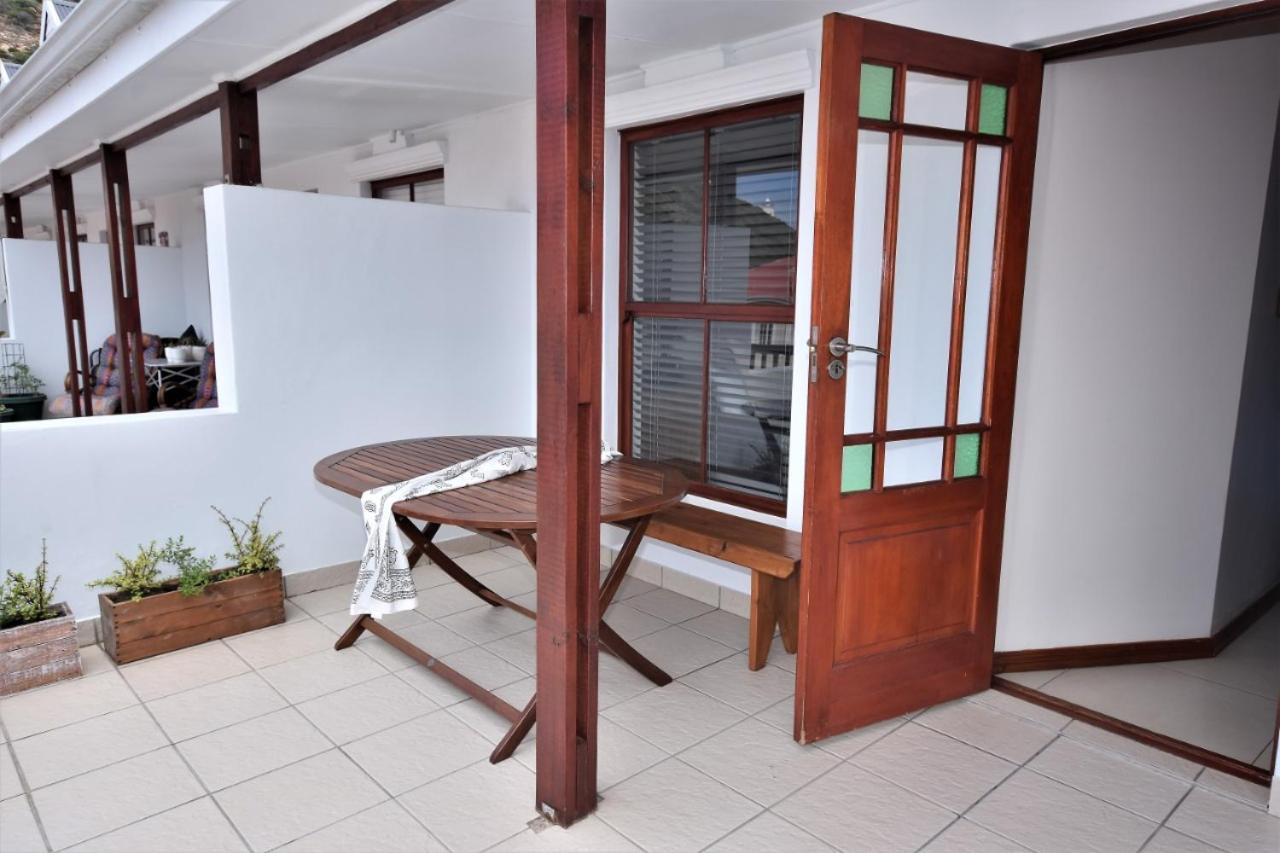 Cyprus Manor 12 Διαμέρισμα Μόσελ Μπέι Εξωτερικό φωτογραφία